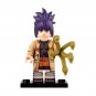 Naruto Shippuden Anko Mitarashi Minifigures Accessories Building Toys