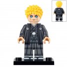 Naruto Next Generations Naruto Wedding Minifigures Accessories Building Toys