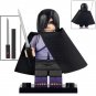 Boruto Naruto Sasuke Uchiha Minifigures Accessories Building Toys