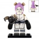 Boruto Naruto Momoshiki Otsutsuki Minifigures Accessories Building Toys