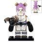Boruto Naruto Momoshiki Otsutsuki Minifigures Accessories Building Toys