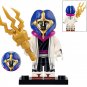 Bleach Mayuri Kurotsuchi Minifigures Accessories Building Toys