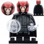 X-Men Magneto (Ian McKellen) Minifigures Accessories Building Toys