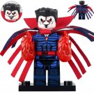 X-Men 97 Mister Sinister Minifigures Accessories Building Toys