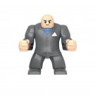 Marvel Daredevil Born Again Kingpin Minifigures Toy Gifts for children