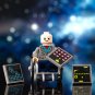 Famous People Stephen Hawking Minifigures Building Toys