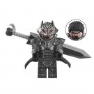 Berserk Guts Berserker Armor Minifigures Building Toys