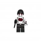 Marvel Daredevil Born Again Muse Minifigures Toy Gifts for children