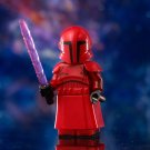 Star Wars Imperial Praetorian Guard Minifigures Weapons and Accessories