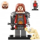 The Lord of the Rings Isildur Minifigures Building Toys