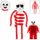 The Amazing Digital Circus Gangle Minifigures Building Toys