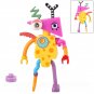 The Amazing Digital Circus Zooble Minifigures Building Toys