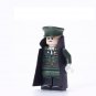 8pcs WW2 US Army Infantry Assault Squad Soldiers Minifigures Minifigs Toy Gift
