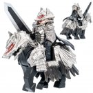 Guts the Black Swordsman Berserk Minifigures Minifigs Toy Gift