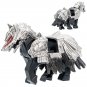 Guts the Black Swordsman Berserk Minifigures Minifigs Toy Gift
