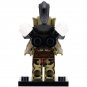 Elite Orc warrior World of Warcraft Minifigures Minifigs Toy Gift