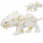 Warg Matriarch (White Wolf) The Lord of the Rings Minifigures Minifigs Toy Gift