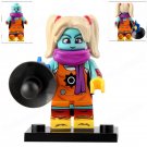 Panzy Dragon Ball Daima Minifigures Minifigs Toy Gift