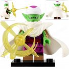 Kid Piccolo Dragon Ball Daima Minifigures Minifigs Toy Gift