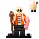 Kid Master Roshi Dragon Ball Daima Minifigures Minifigs Toy Gift