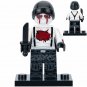 Muse Daredevil Marvel Superhero Minifigures Minifigs Toy Gift