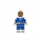 Marvel Superhero Thing Minifigures Toy Gifts for children