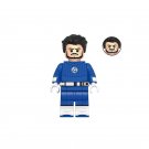 Marvel Superhero Mister Fantastic Minifigures Toy Gifts for children