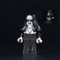 10pcs The Horror film Scary Doll Puppet Clown The Killers Minifigures Toys
