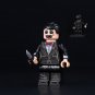 10pcs The Horror film Scary Doll Puppet Clown The Killers Minifigures Toys