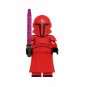 3pcs Star Wars Imperial Praetorian Guards Minifigures Building Toys