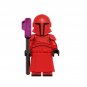 3pcs Star Wars Imperial Praetorian Guards Minifigures Building Toys