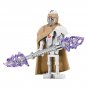 4pcs Star Wars General Grievous and Magnaguard Droid Minifigures Building Toys