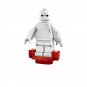 8pcs Coco Cartoon Miguel Rivera Baymax Hector Stitch Minifigures Toy Gifts