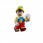 8pcs Coco Cartoon Miguel Rivera Baymax Hector Stitch Minifigures Toy Gifts