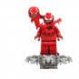 8pcs Marvel Superheroes Collection Venom Eddie Brock Minifigures Toy Gifts