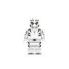 Marvel Daredevil Born Again White Tiger Minifigures Toy Gifts for children
