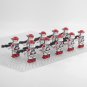 10pcs Star Wars Clone AT-RT Driver Shock Troopers Minifigures Building Toys