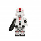 Sith Empire Trooper Star Wars Minifigures Building Toys