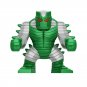 Big Size Doombot (V-Series) Marvel Superhero Minifigures Building Toys