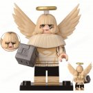 Jujutsu Kaisen Hana Kurusu Minifigures Building Toys