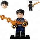 Marvel Superhero Xu Wenwu Minifigures Accessories Building Toys
