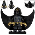 Marvel Superhero Dark Moon Knight Minifigures Accessories Building Toys