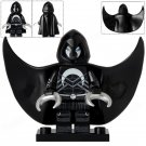 Marvel Moon Knight (Vengeance) Minifigures Accessories Building Toys