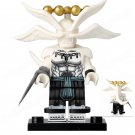 Makora Jujutsu Kaisen Minifigures Building Toys