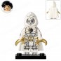 Marvel Superhero Moon Knight Marc Spector Minifigures Building Toys