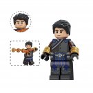 Xu Wenwu Shang-Chi Marvel Superhero Minifigures Building Toys