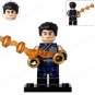 10pcs Marvel Strange Supreme Moon Knight Shang-Chi Xu Wenwu Minifigures Toys