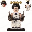 Jujutsu Kaisen Ryomen Sukuna (Megumi) Minifigures Building Toys