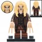 Sabretooth Deadpool Wolverine Minifigures Weapons and Accessories