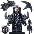 Eddie Venom The Last Dance Minifigures Weapons and Accessories